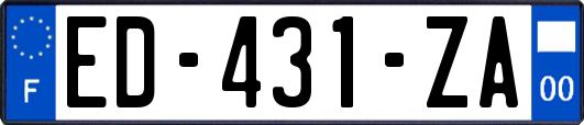 ED-431-ZA