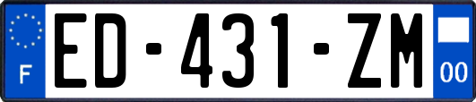 ED-431-ZM