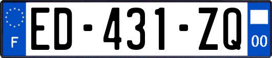 ED-431-ZQ