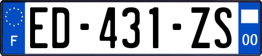 ED-431-ZS