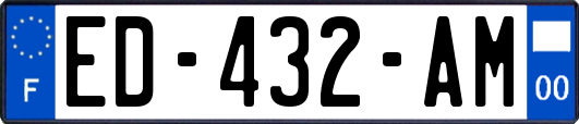 ED-432-AM