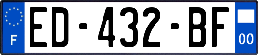 ED-432-BF