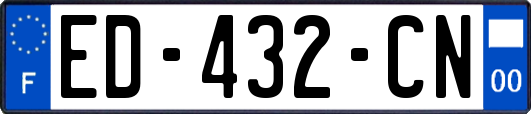 ED-432-CN