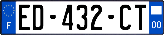 ED-432-CT