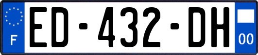 ED-432-DH