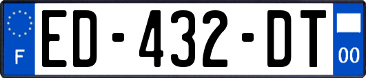 ED-432-DT