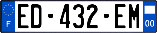 ED-432-EM