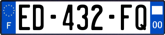 ED-432-FQ