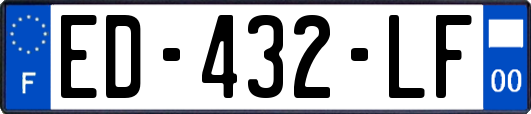 ED-432-LF