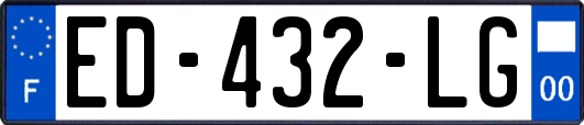 ED-432-LG
