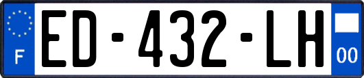 ED-432-LH