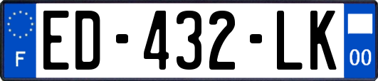 ED-432-LK