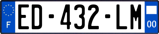 ED-432-LM