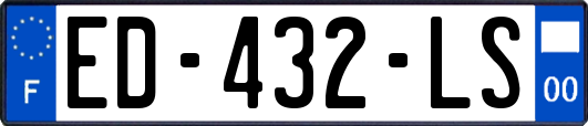 ED-432-LS