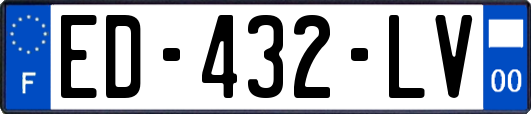ED-432-LV