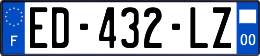 ED-432-LZ