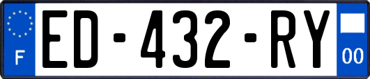 ED-432-RY
