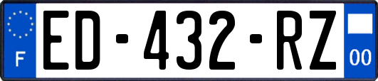 ED-432-RZ