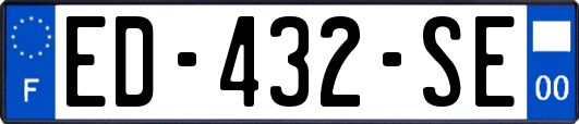 ED-432-SE