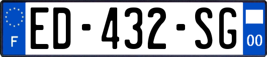 ED-432-SG