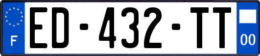 ED-432-TT