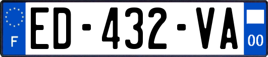 ED-432-VA