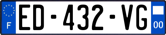 ED-432-VG