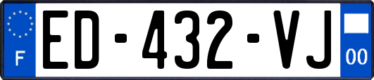 ED-432-VJ