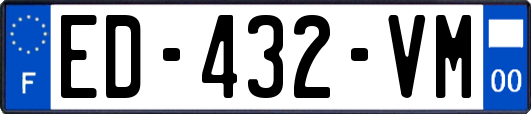 ED-432-VM