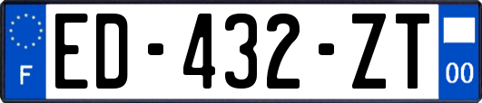 ED-432-ZT