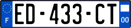 ED-433-CT