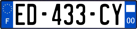 ED-433-CY