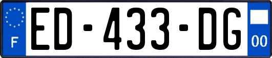 ED-433-DG