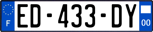 ED-433-DY