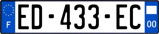 ED-433-EC