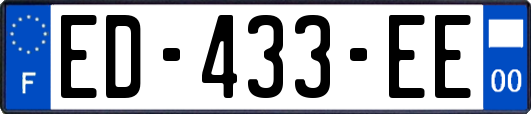 ED-433-EE