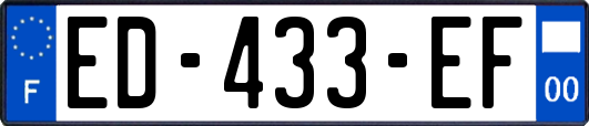 ED-433-EF