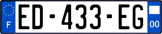 ED-433-EG