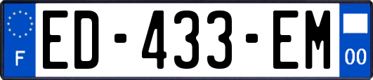 ED-433-EM