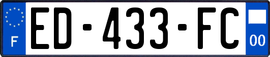 ED-433-FC