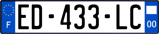 ED-433-LC