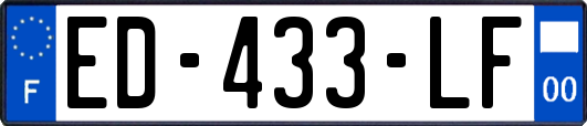 ED-433-LF