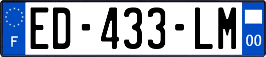 ED-433-LM