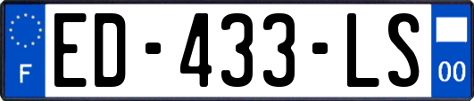 ED-433-LS