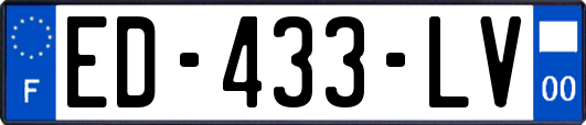 ED-433-LV