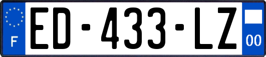 ED-433-LZ