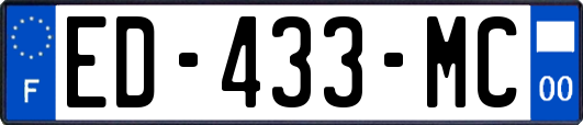 ED-433-MC