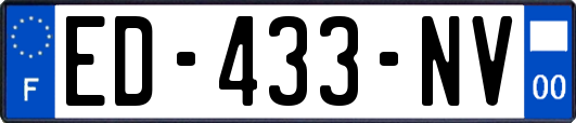 ED-433-NV