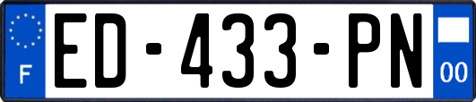 ED-433-PN