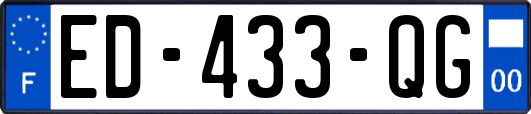 ED-433-QG